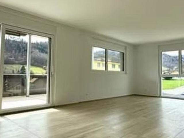 Apartment mieten in Trimbach, Solothurn