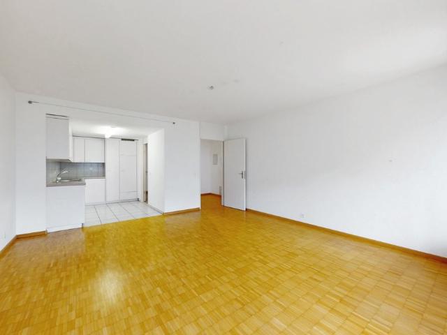 Apartment mieten in Basel, Basel-Stadt