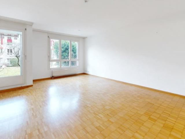 Apartment mieten in Basel, Basel-Stadt