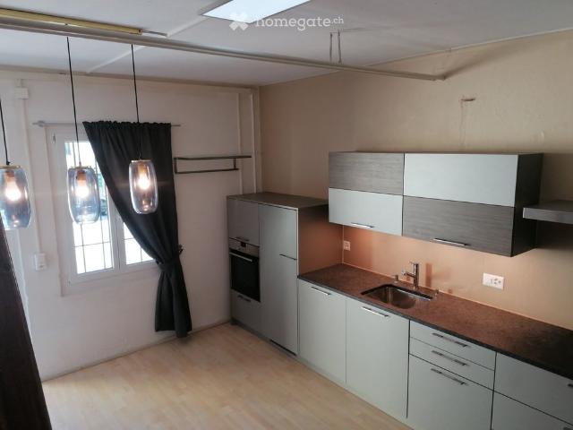 Apartment mieten in Obersiggenthal, Aargau