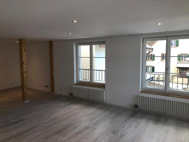 Apartment mieten in Turbenthal, Zürich