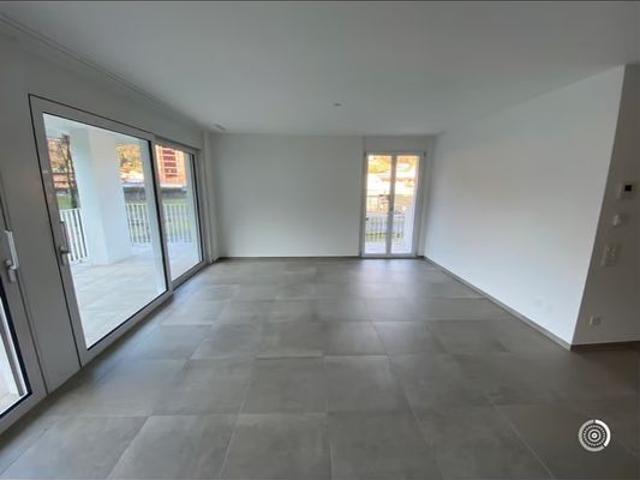Apartment mieten in Barbengo, Lugano