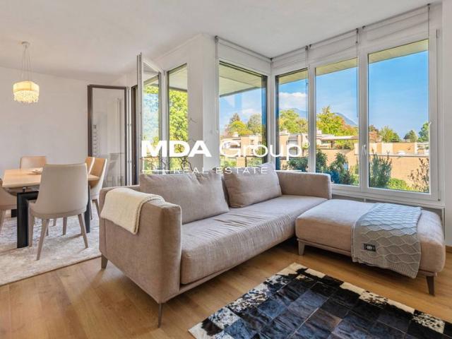 Apartment mieten in Collina d'Oro, Tessin