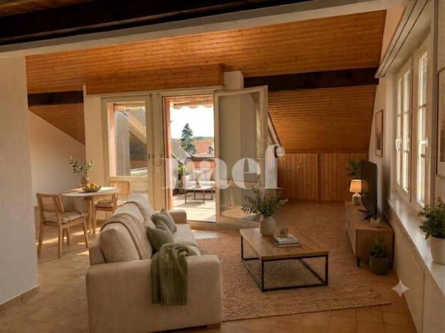 Apartment mieten in Eysins, Waadt