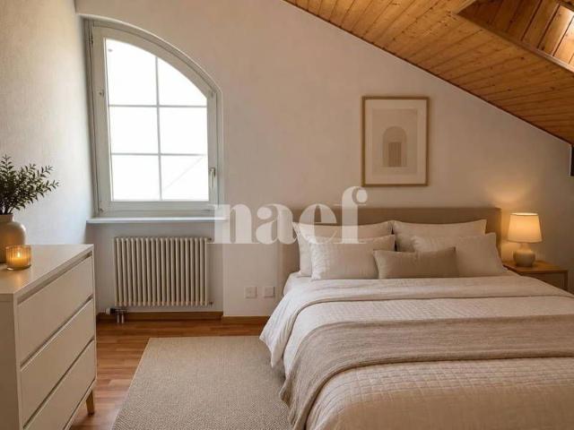Apartment mieten in Eysins, Waadt