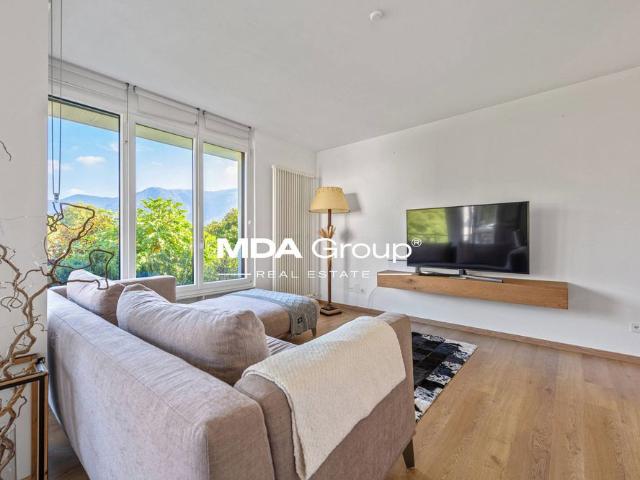 Apartment mieten in Collina d'Oro, Tessin