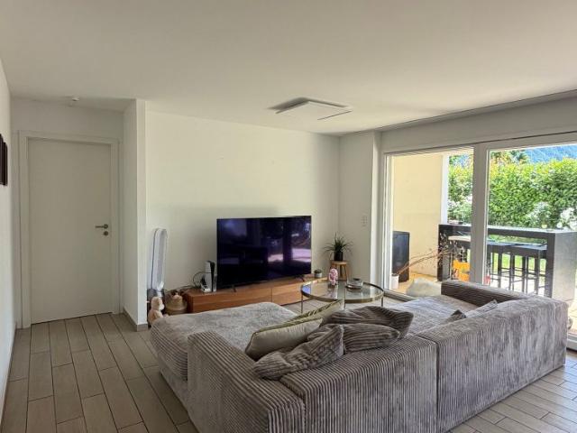 Apartment mieten in Sierre, Wallis
