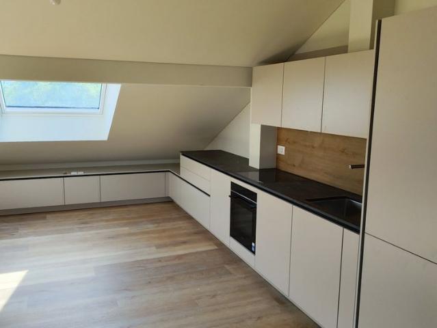 Apartment mieten in Eyholz, Visp