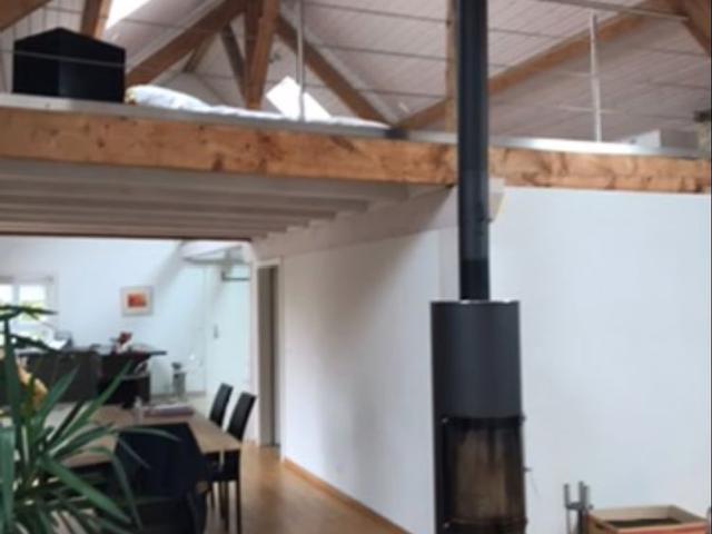Haus mieten in Yvonand, Waadt