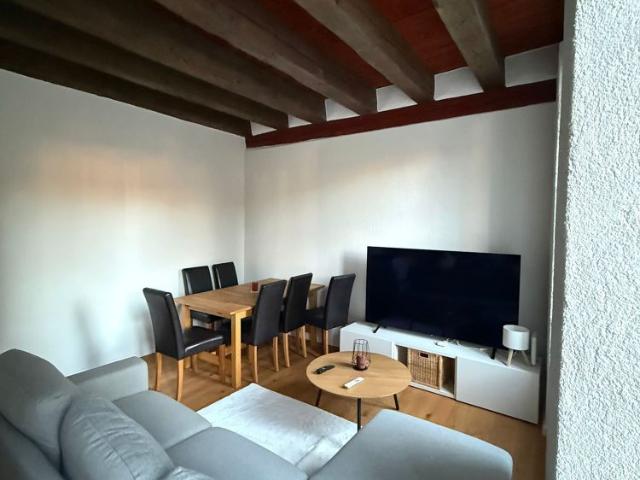 Apartment mieten in Le Locle