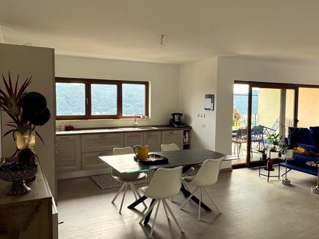 Apartment mieten in Vacallo, Tessin