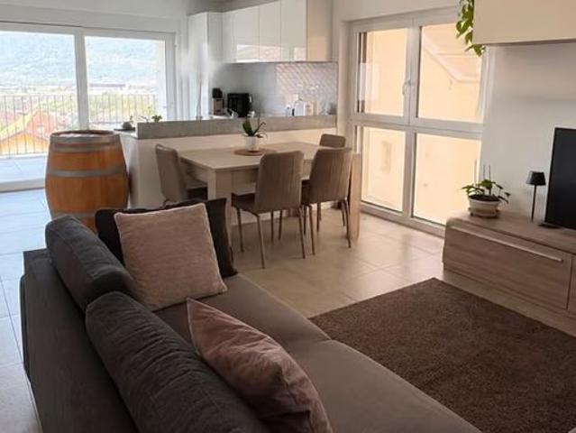Apartment mieten in Camorino, Bellinzona