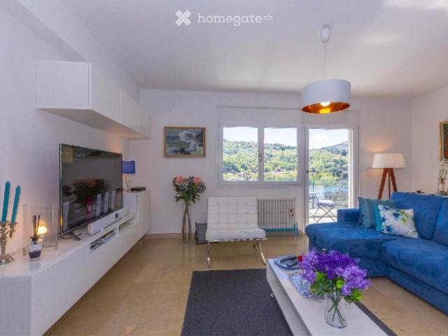 Apartment mieten in Caslano, Tessin