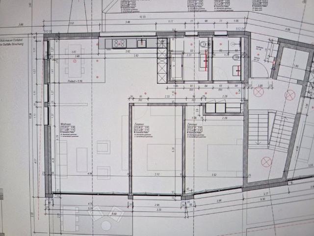 Apartment mieten in Täuffelen, Bern