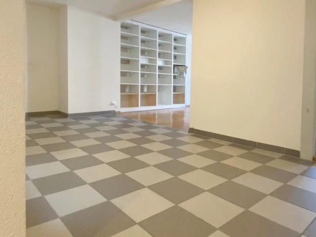 Apartment mieten in Yverdon-les-Bains