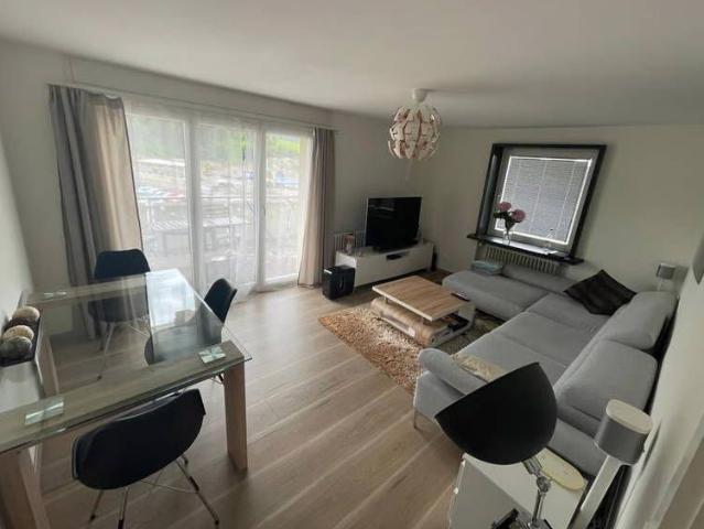 Apartment mieten in Kirchleerau, Aargau