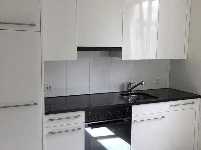 Apartment mieten in Enge, Zürich