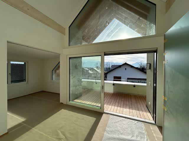 Apartment mieten in Rapperswil-Jona, St. Gallen