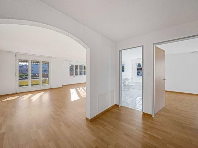 Apartment mieten in Altstätten (SG), St. Gallen