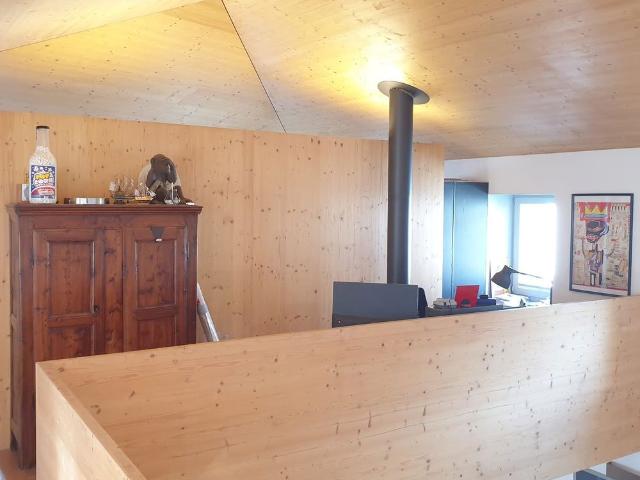Haus mieten in Aldesago, Tessin