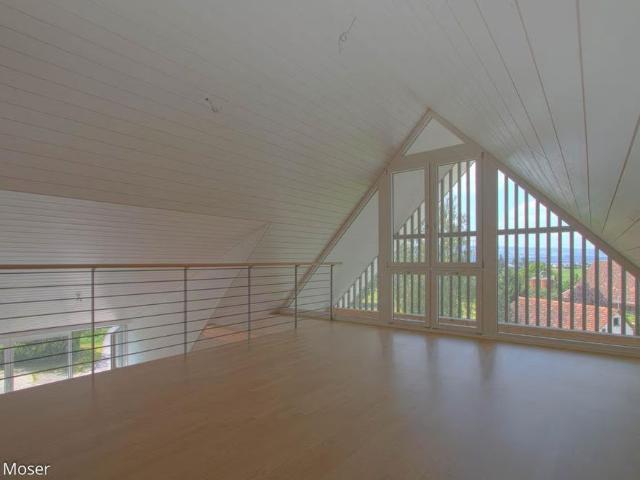 Haus mieten in Mettmenstetten, Zürich