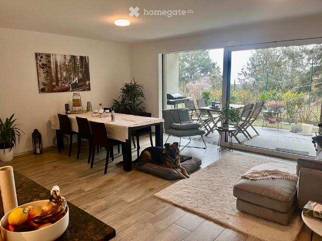 Apartment mieten in Chardonne, Waadt