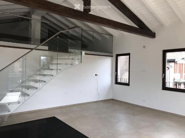 Apartment mieten in Coldrerio, Tessin