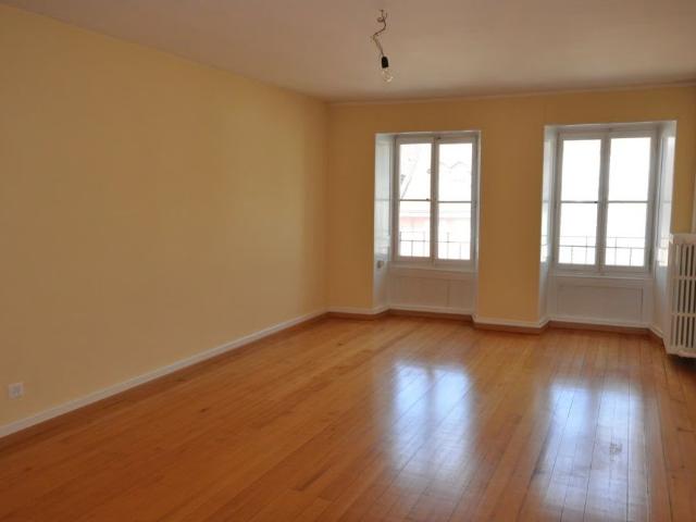 Apartment mieten in Avenches