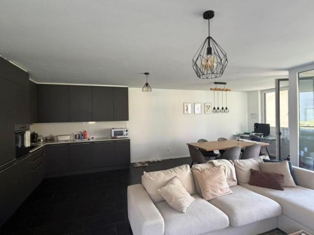 Apartment mieten in Bellinzona, Tessin