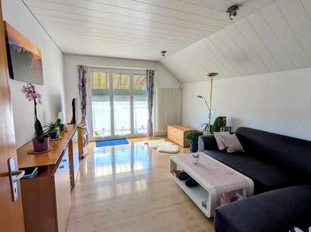 Apartment mieten in Niederönz, Bern