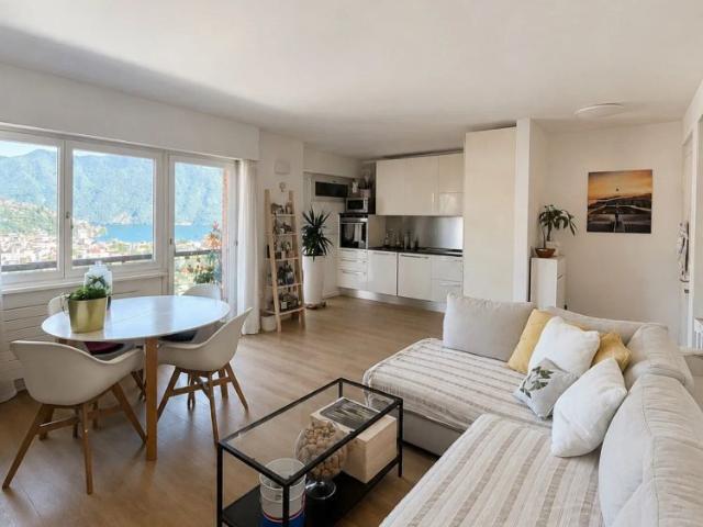 Apartment mieten in Massagno, Distretto di Lugano