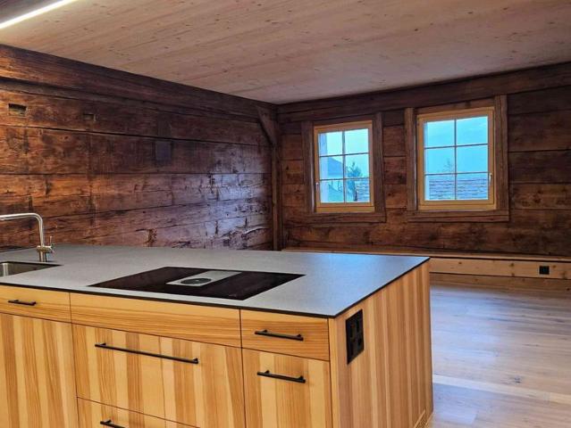Apartment mieten in Rüfi, Glarus Nord