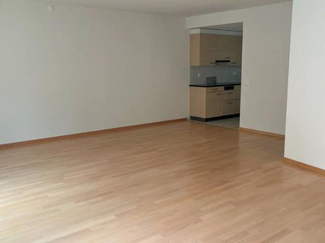 Apartment mieten in Bern
