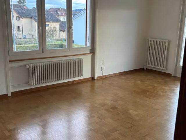 Apartment mieten in Zofingen, Bezirk Zofingen