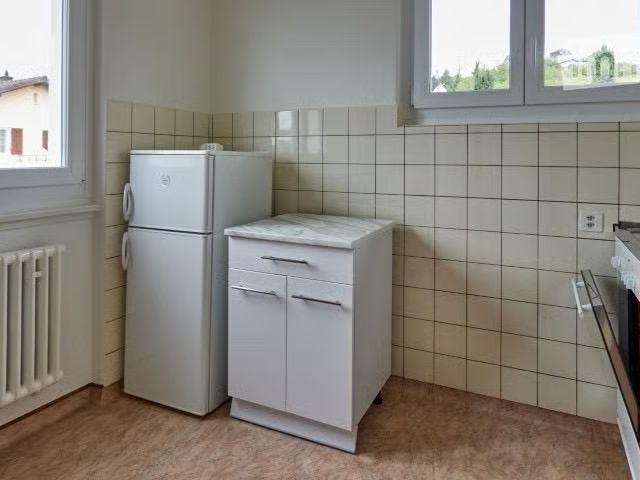 Apartment mieten in Zofingen, Aargau