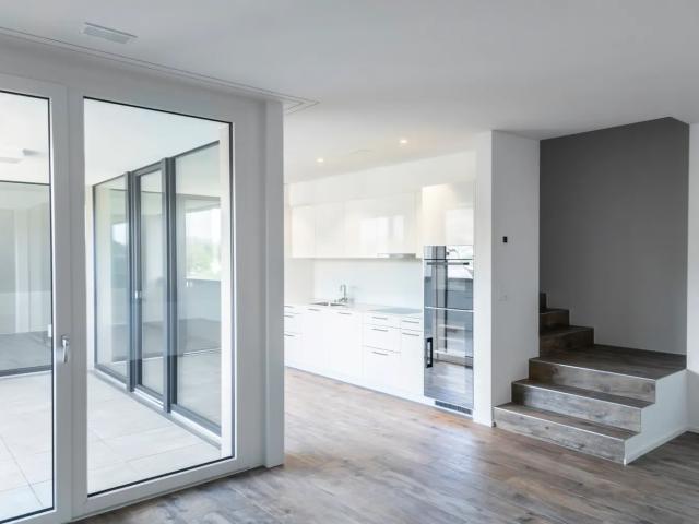 Apartment mieten in Kaltenbach, Wagenhausen