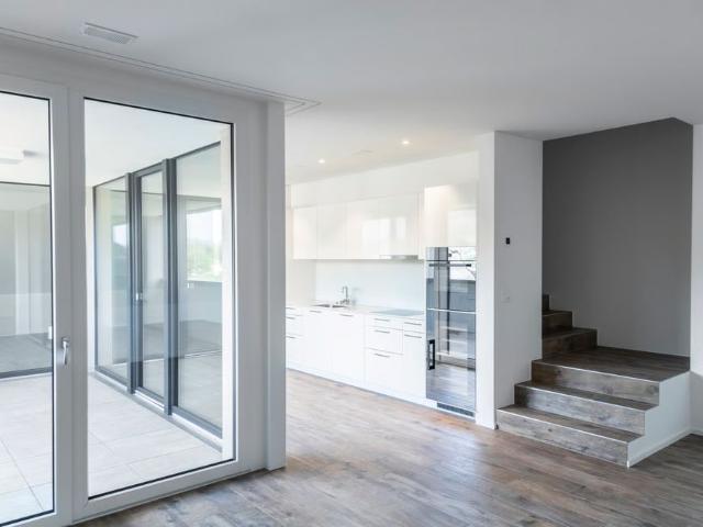 Apartment mieten in Kaltenbach, Wagenhausen
