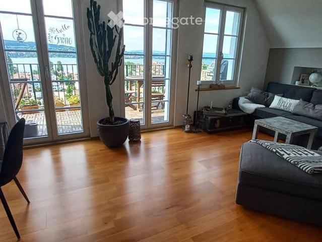 Apartment mieten in Steckborn, Thurgau