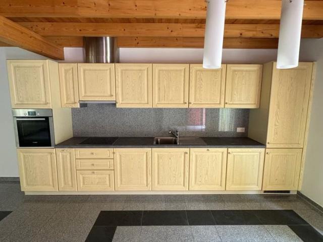 Apartment mieten in Castaneda, Graubünden