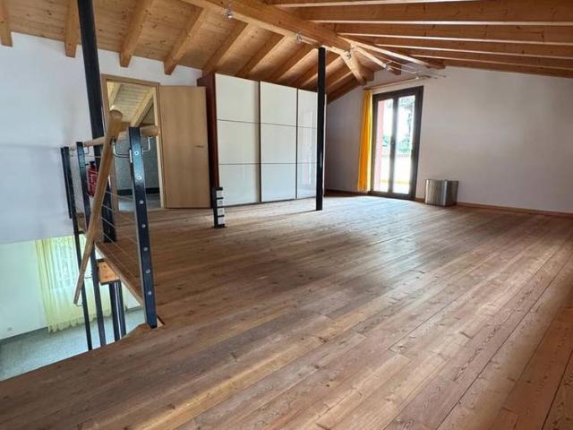 Apartment mieten in Castaneda, Graubünden