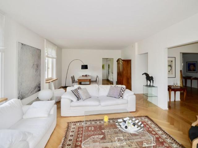 Apartment mieten in Grossbasel, Basel