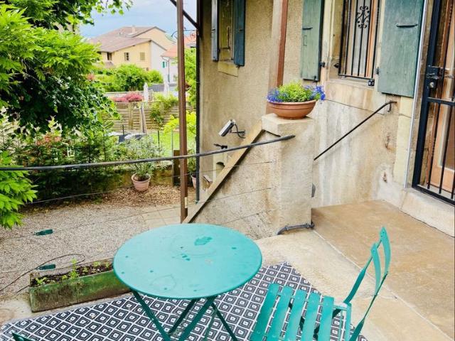 Apartment mieten in Bourg-en-Lavaux, Waadt