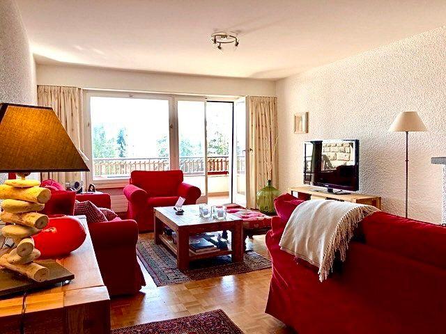 Apartment mieten in Lens, Wallis