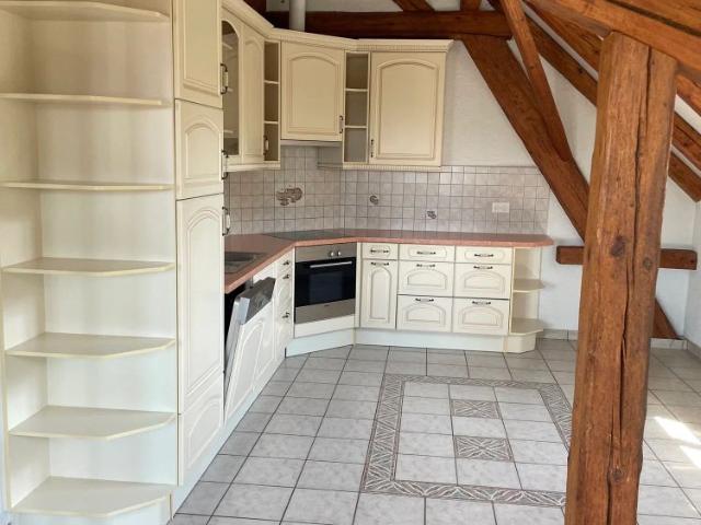 Apartment mieten in Maisprach, Basel-Landschaft