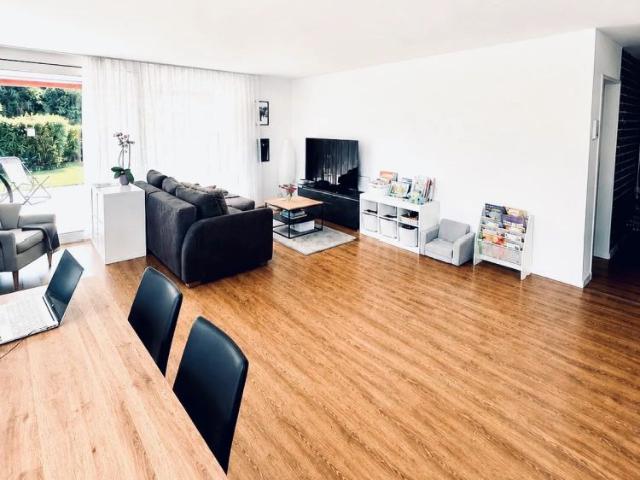 Apartment mieten in Veltheim (AG), Aargau