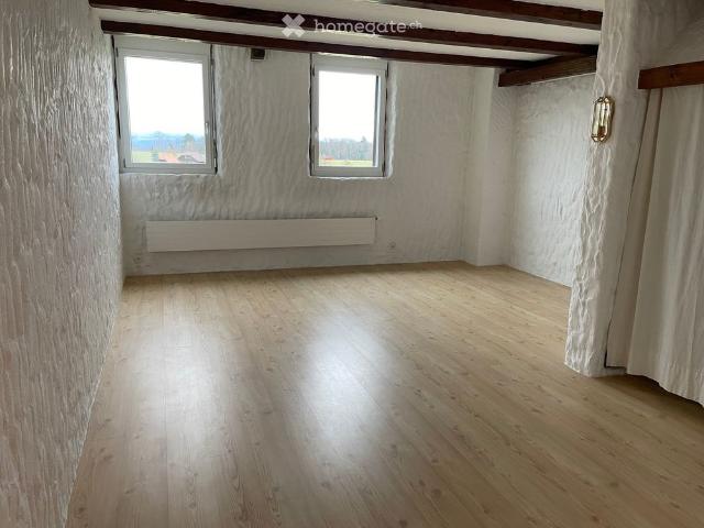 Apartment mieten in Gümmenen, Bern