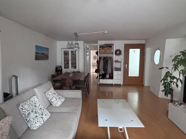 Apartment mieten in Bellerive, Lutry