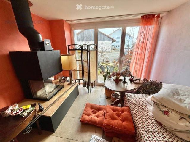 Apartment mieten in Bourrignon, Jura