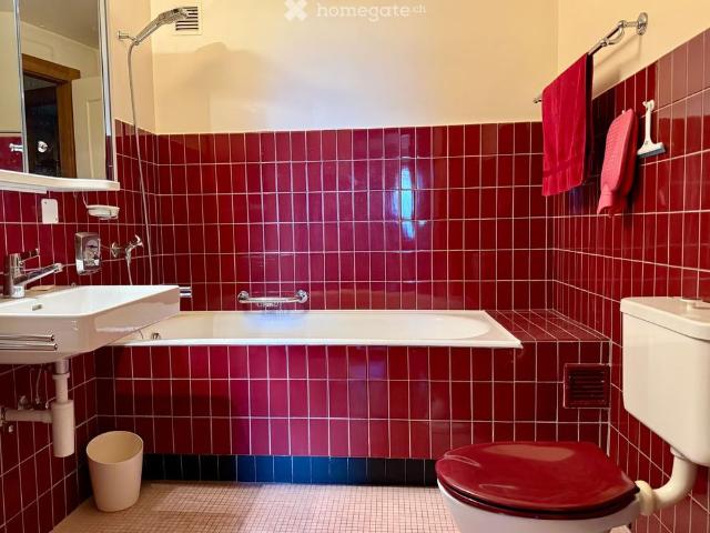 Apartment mieten in Bourg-en-Lavaux, Waadt