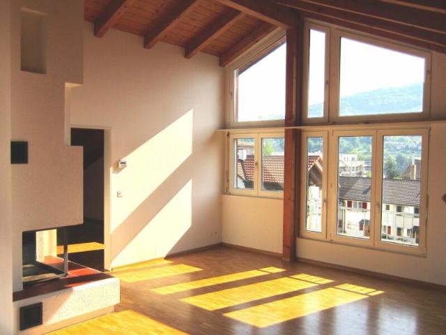 Apartment mieten in Frenkendorf, Basel-Landschaft
